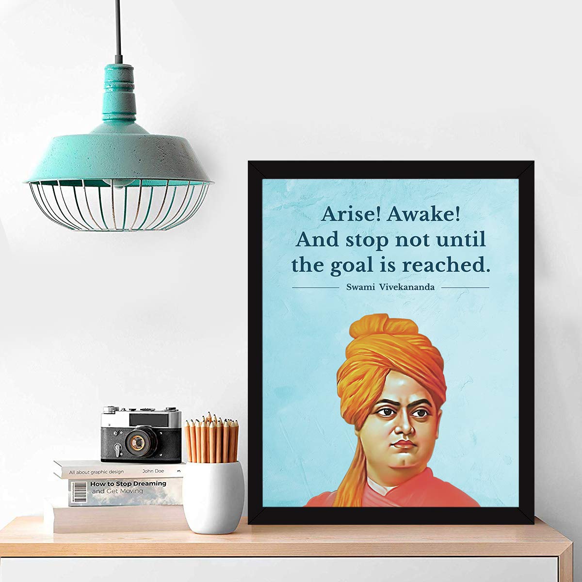 Swami Vivekananda Quotes
