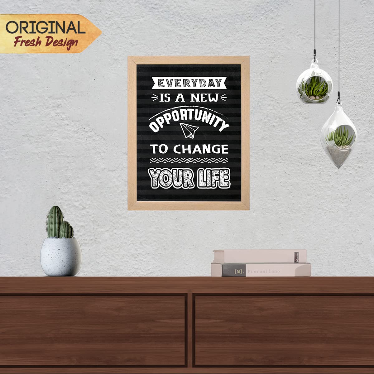 Inspirational Motivational Educational