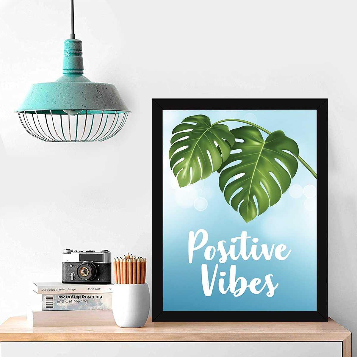 Positive