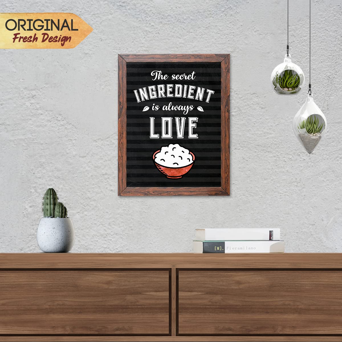 Kitchen Dining Quotes