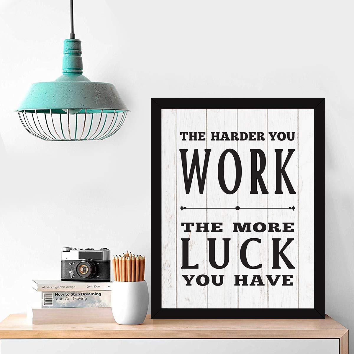 Office Hardwork Quotes