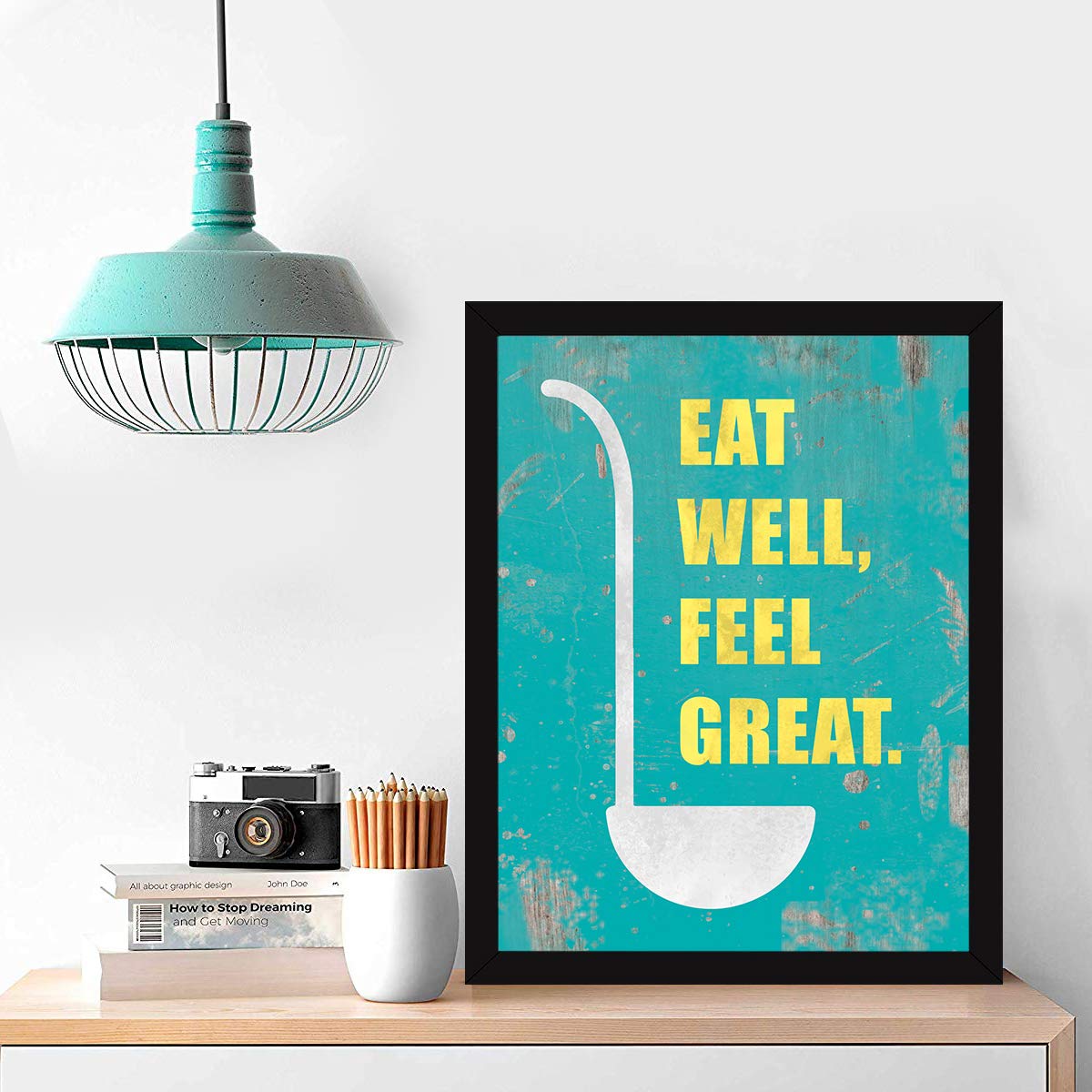 Kitchen Dining Quotes