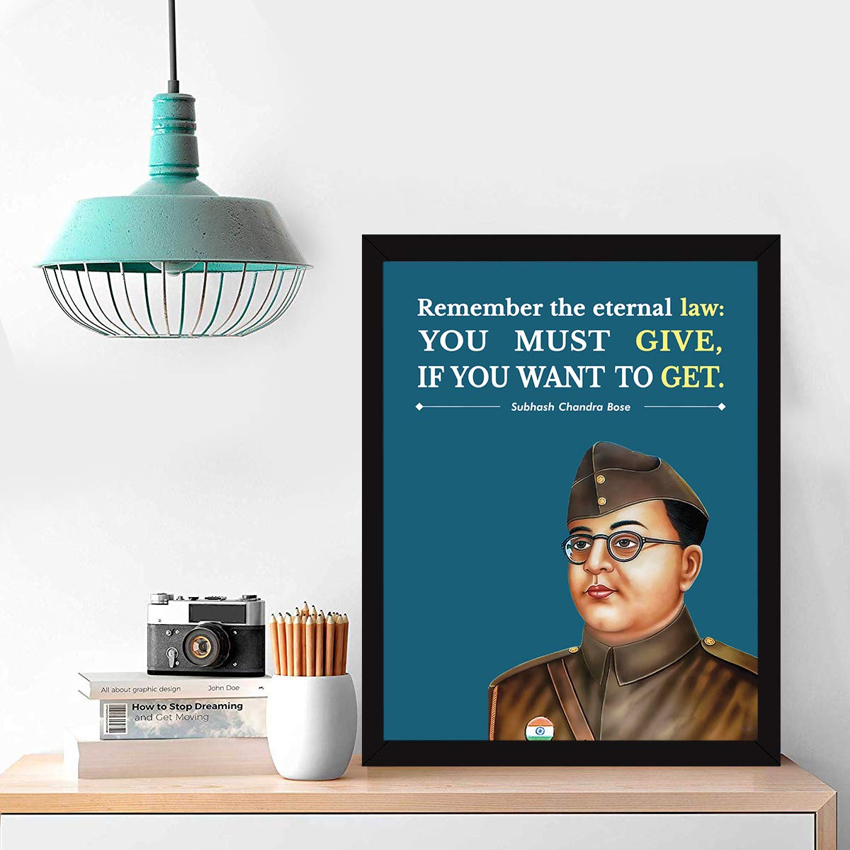 Subhash Chandra Bose