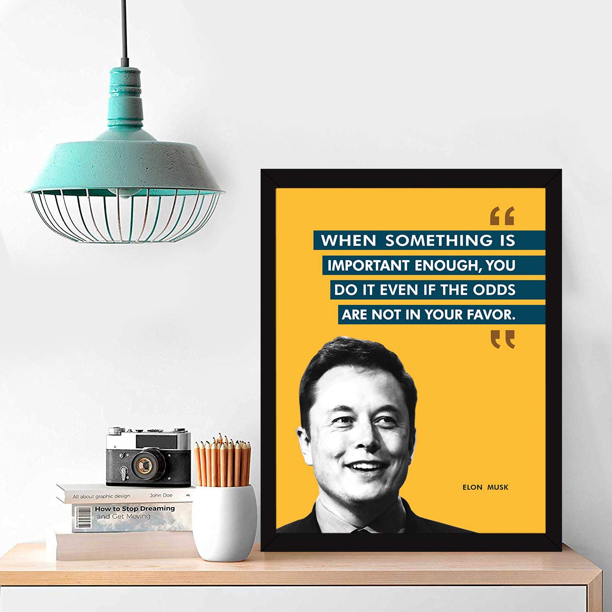 Elon Musk Quotes