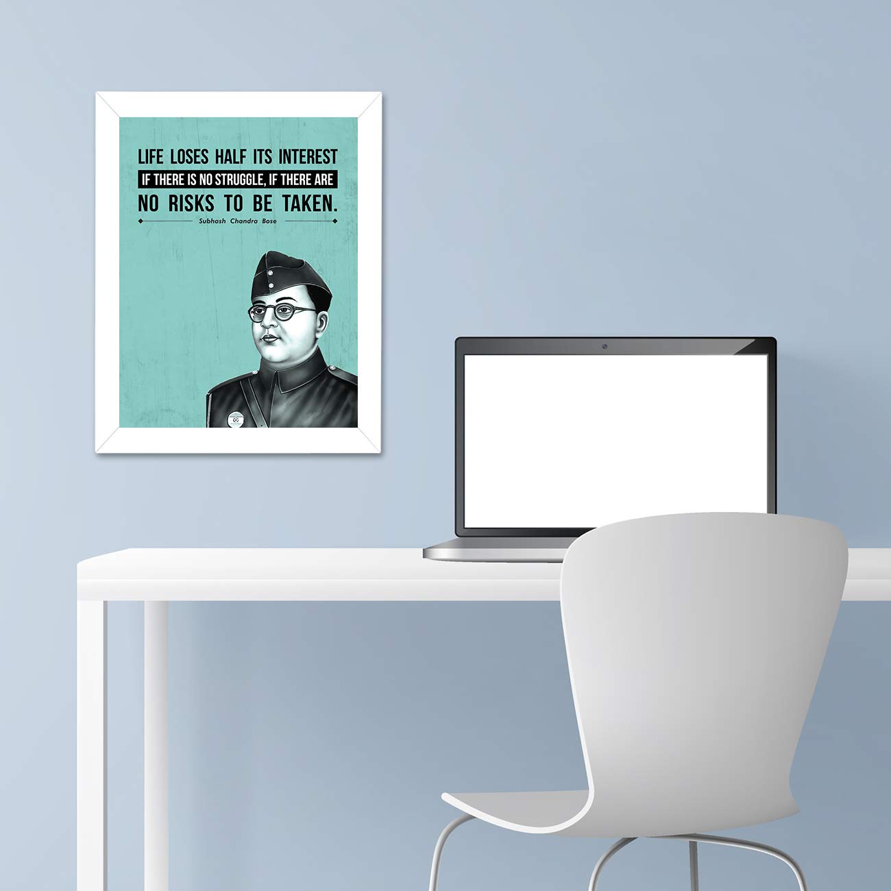 Subhash Chandra Bose