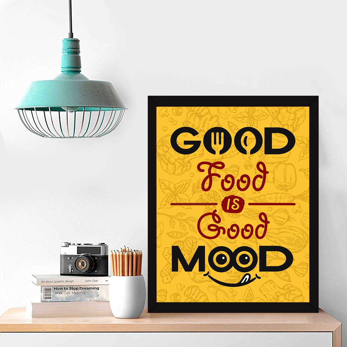 Kitchen Dining Food Quotes