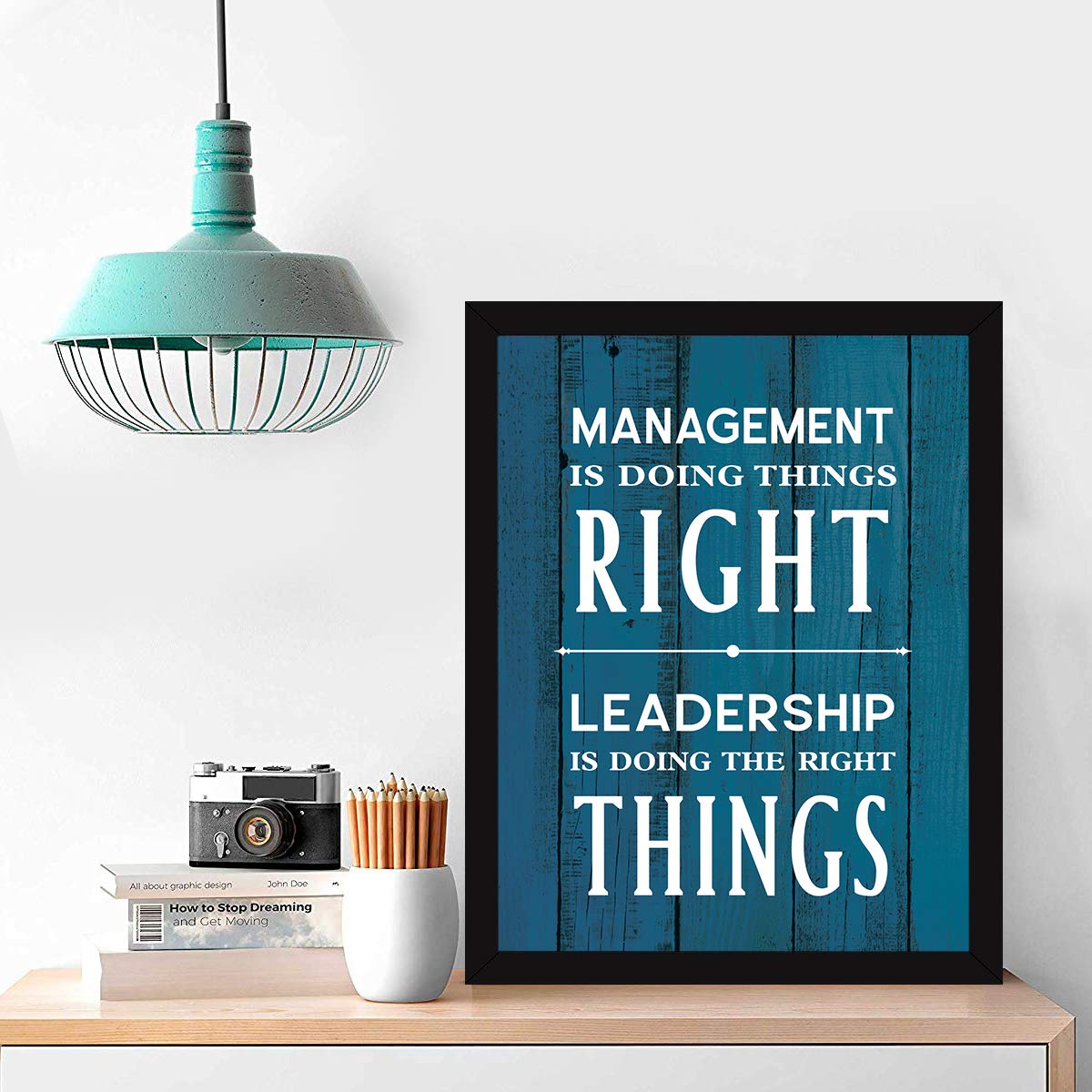 Office Management Quotes
