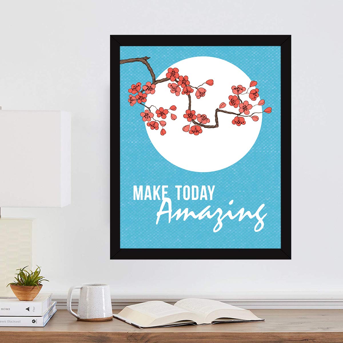 Home Bedroom Livingroom Quotes