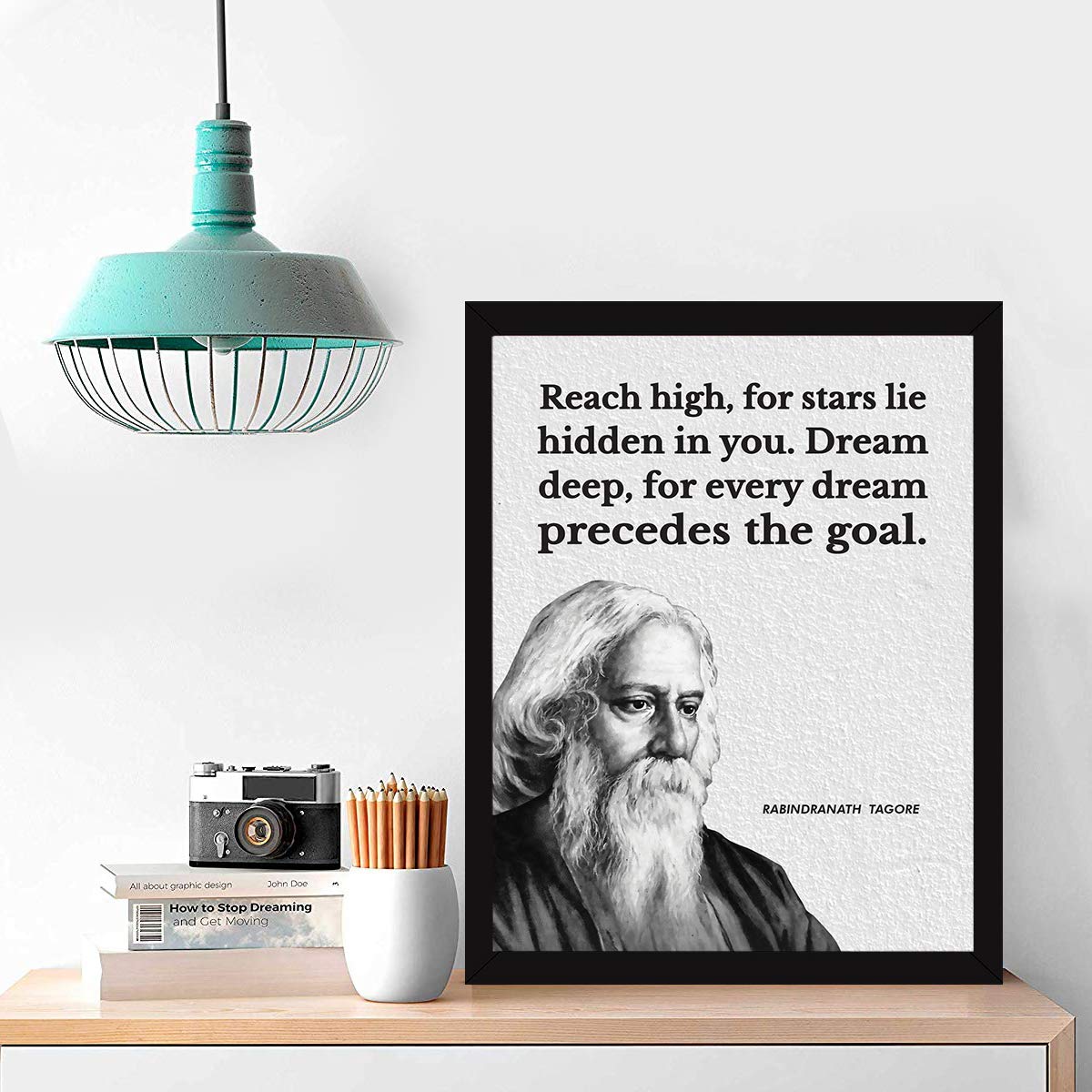Rabindranath Tagore