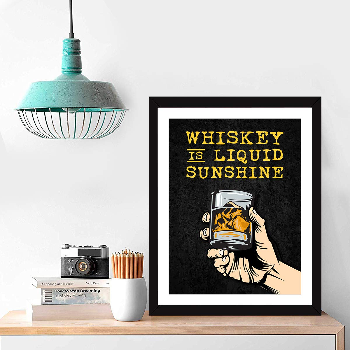 Bar Whiskey Quotes