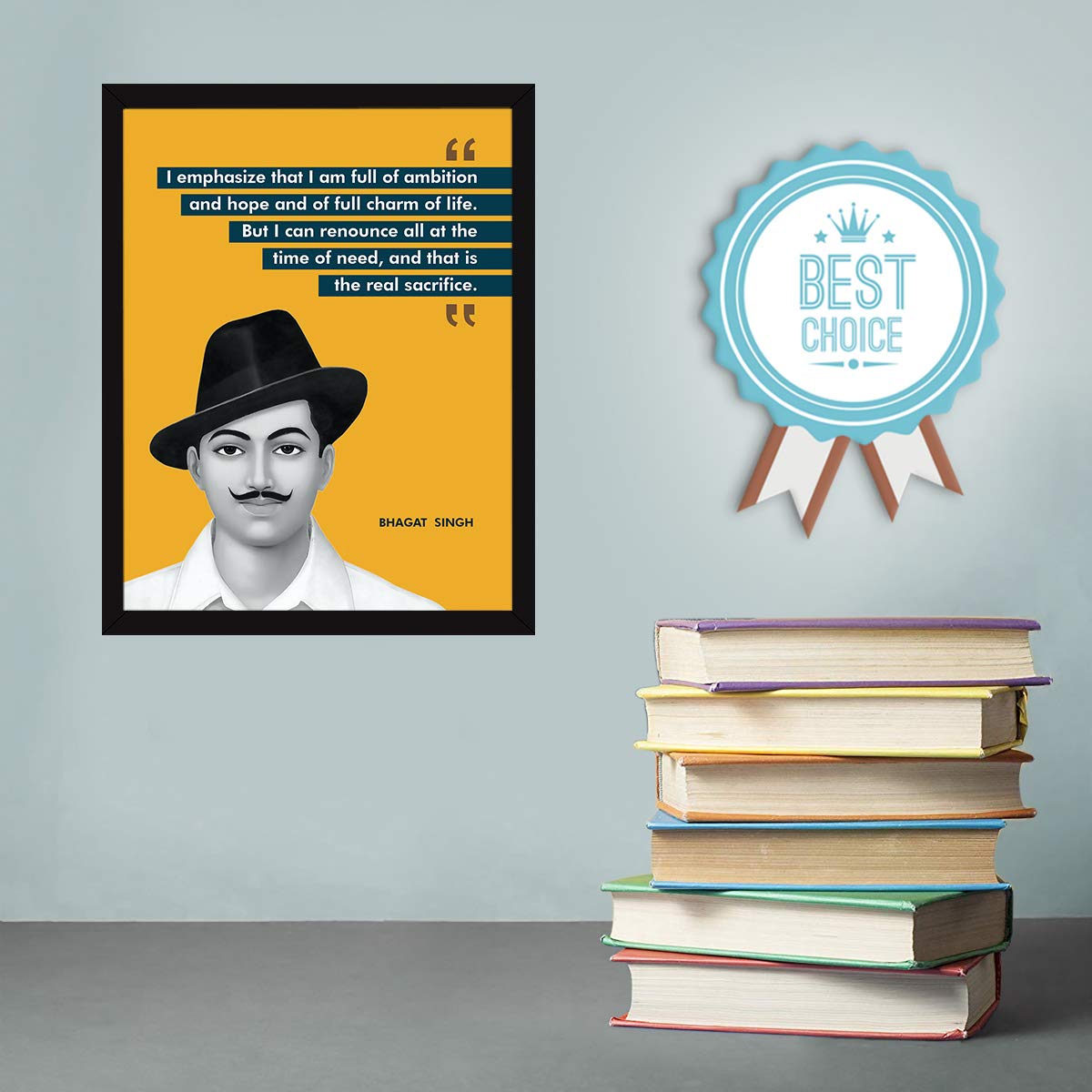 Bhagat Singh Quotes