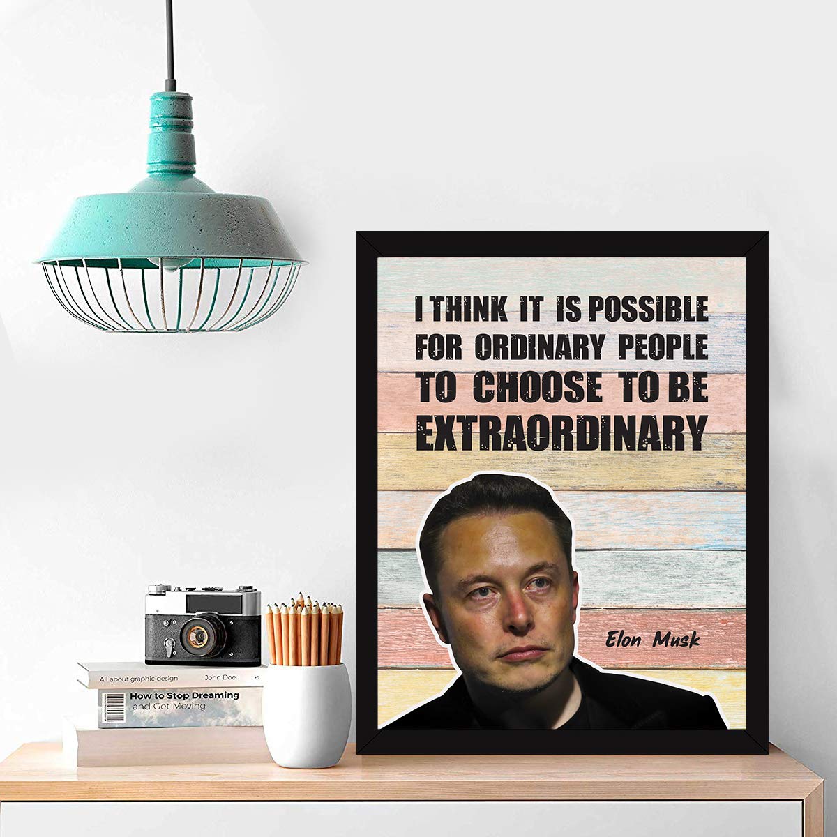 Elon Musk Quotes