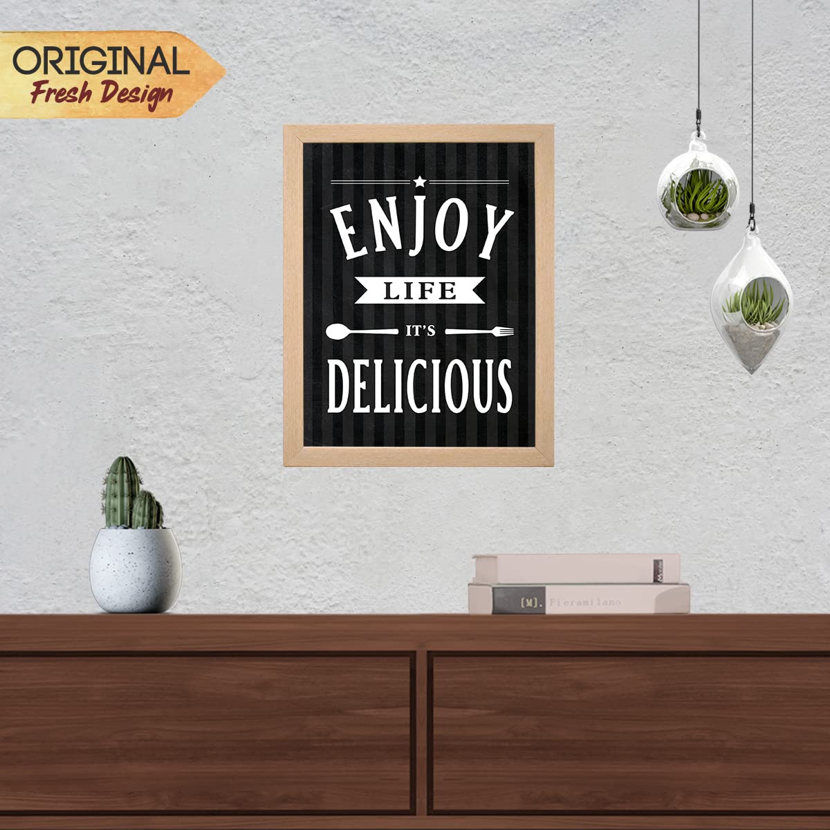 Kitchen Dining Quotes