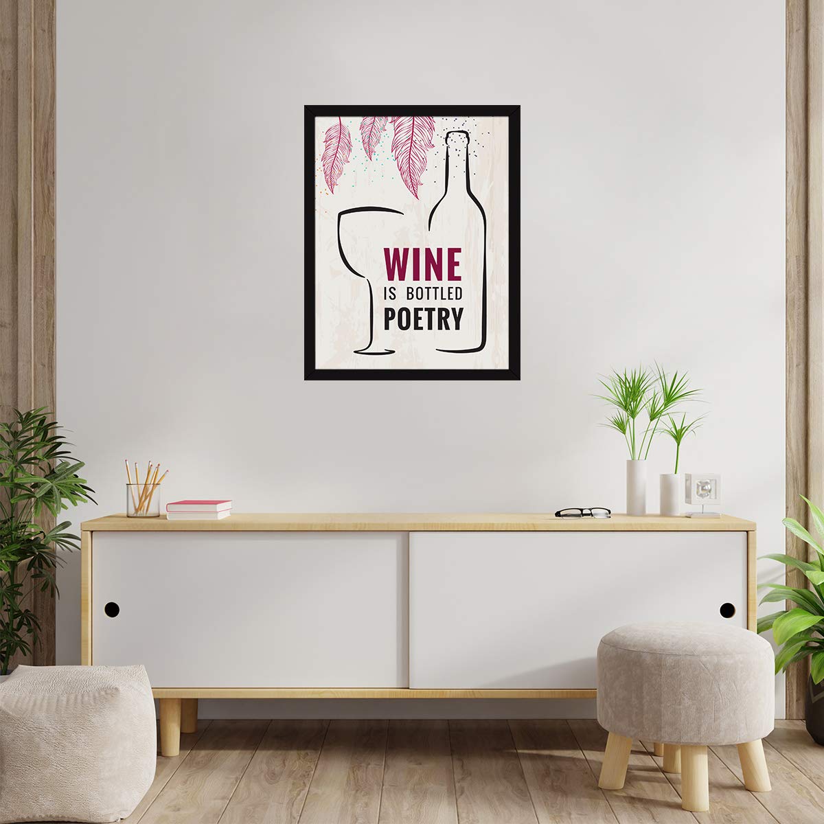 Bar Wine Quotes