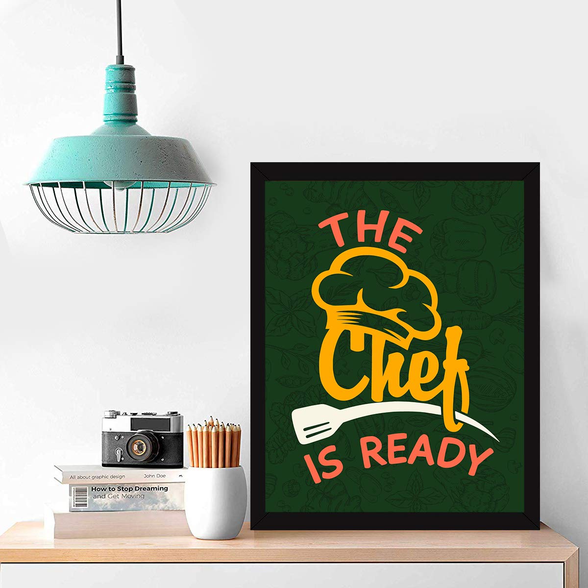 Kitchen Dining Food Quotes