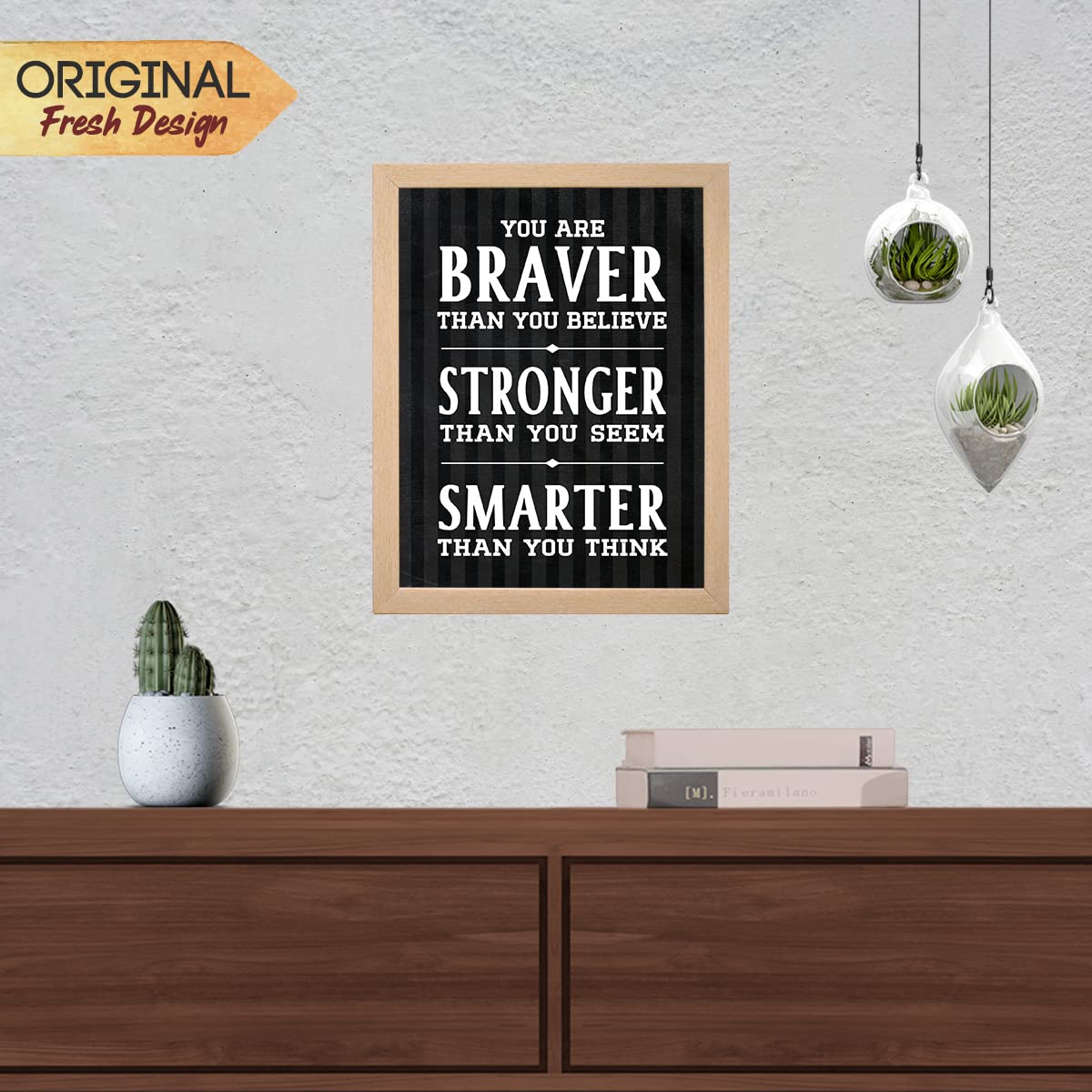 Motivational Inspirational Office