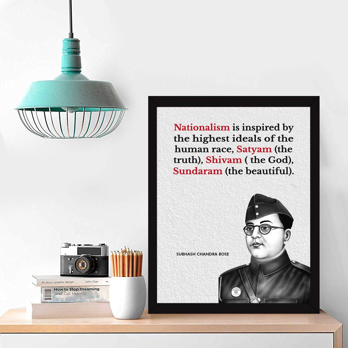 Subhash Chandra Bose