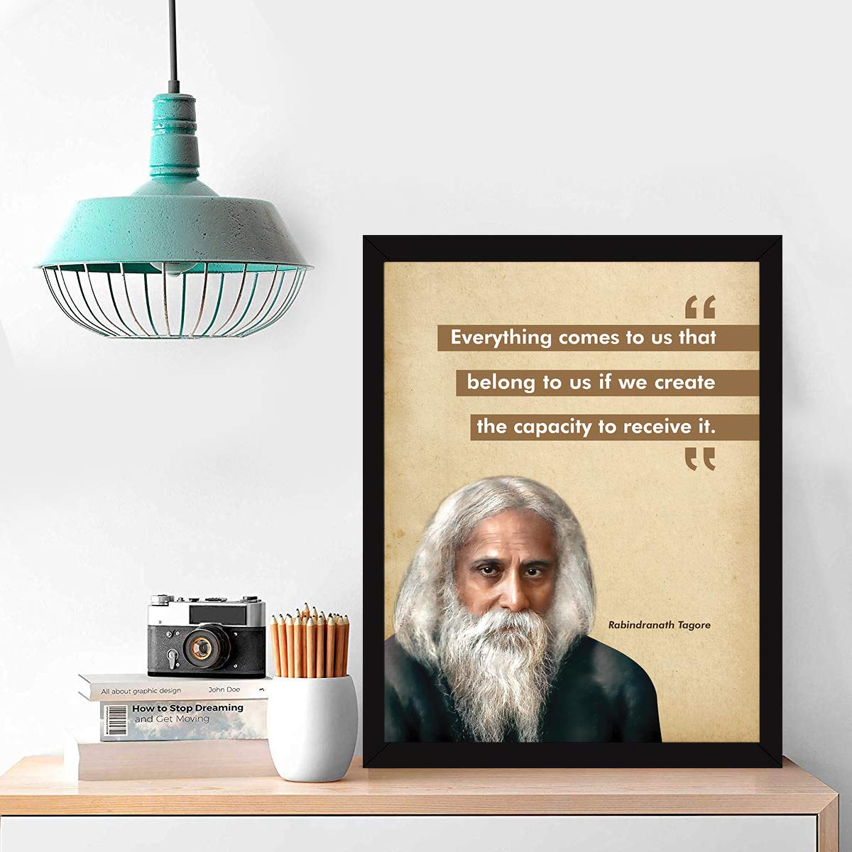 Rabindranath Tagore