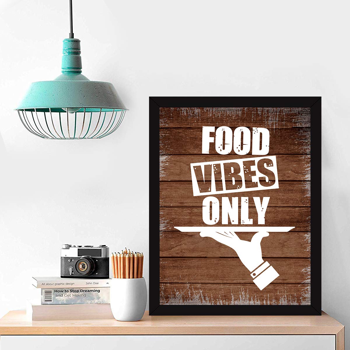 Kitchen Dining Food Quotes