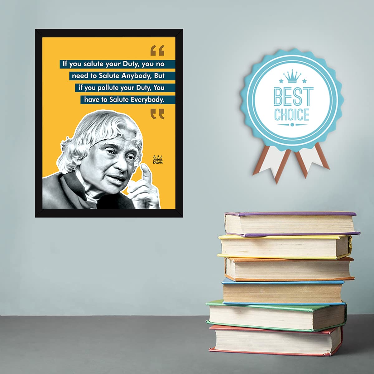 Abdul Kalam