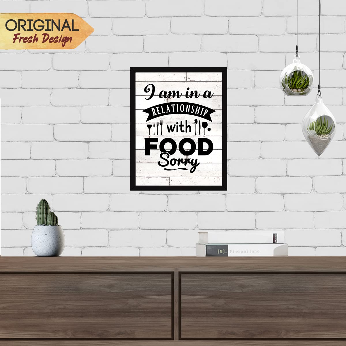 Kitchen Dining Quotes