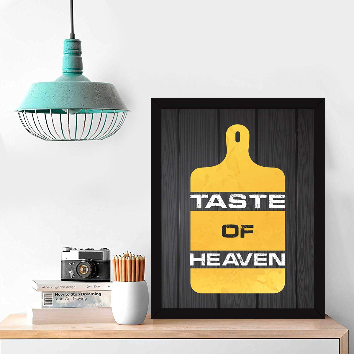 Kitchen Dining Food Quotes