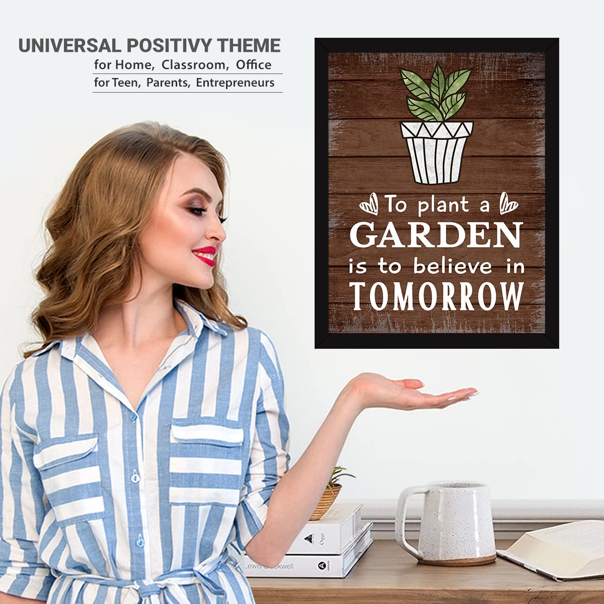 Gardening Plant Quotes