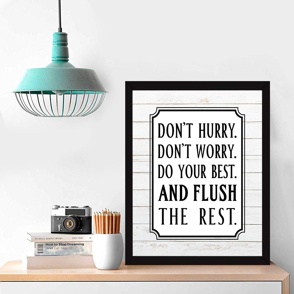 Bathroom Quotes