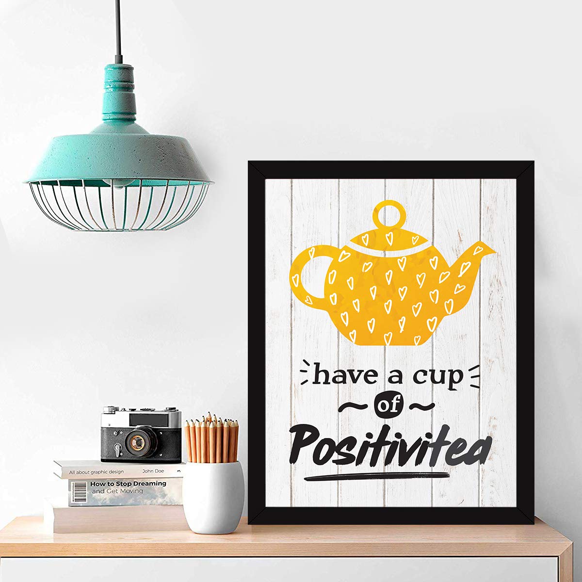Kitchen Tea Quotes