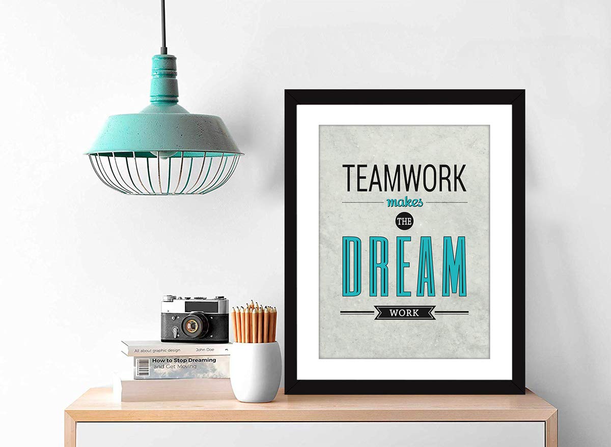 Office Teamwork Quotes