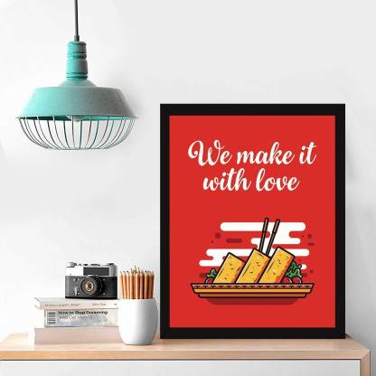 Kitchen Dining Food Quotes