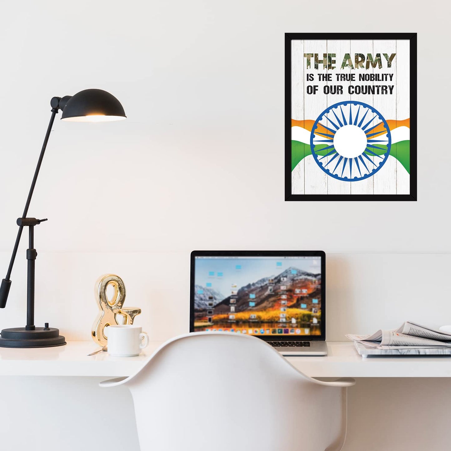 Soldier-Indian Army Quotes