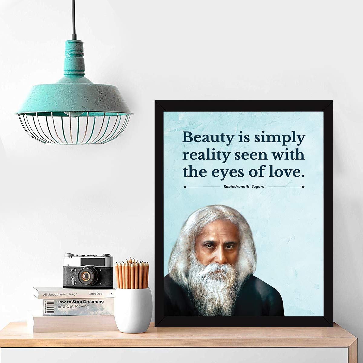 Rabindranath Tagore