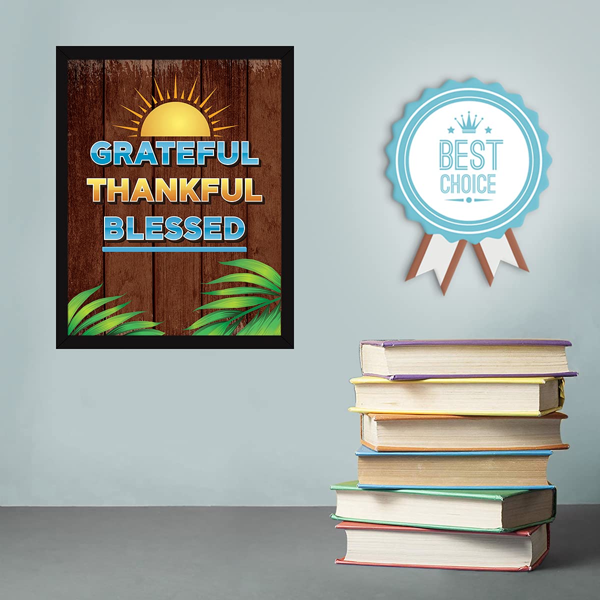 Gratitude