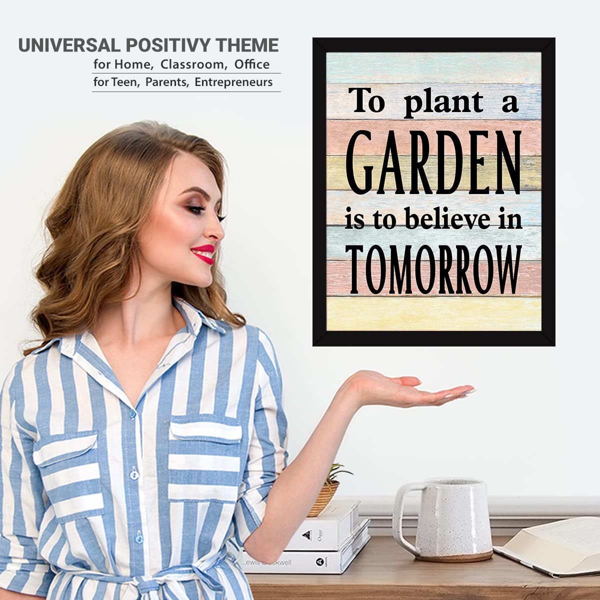 Gardening Plant Quotes