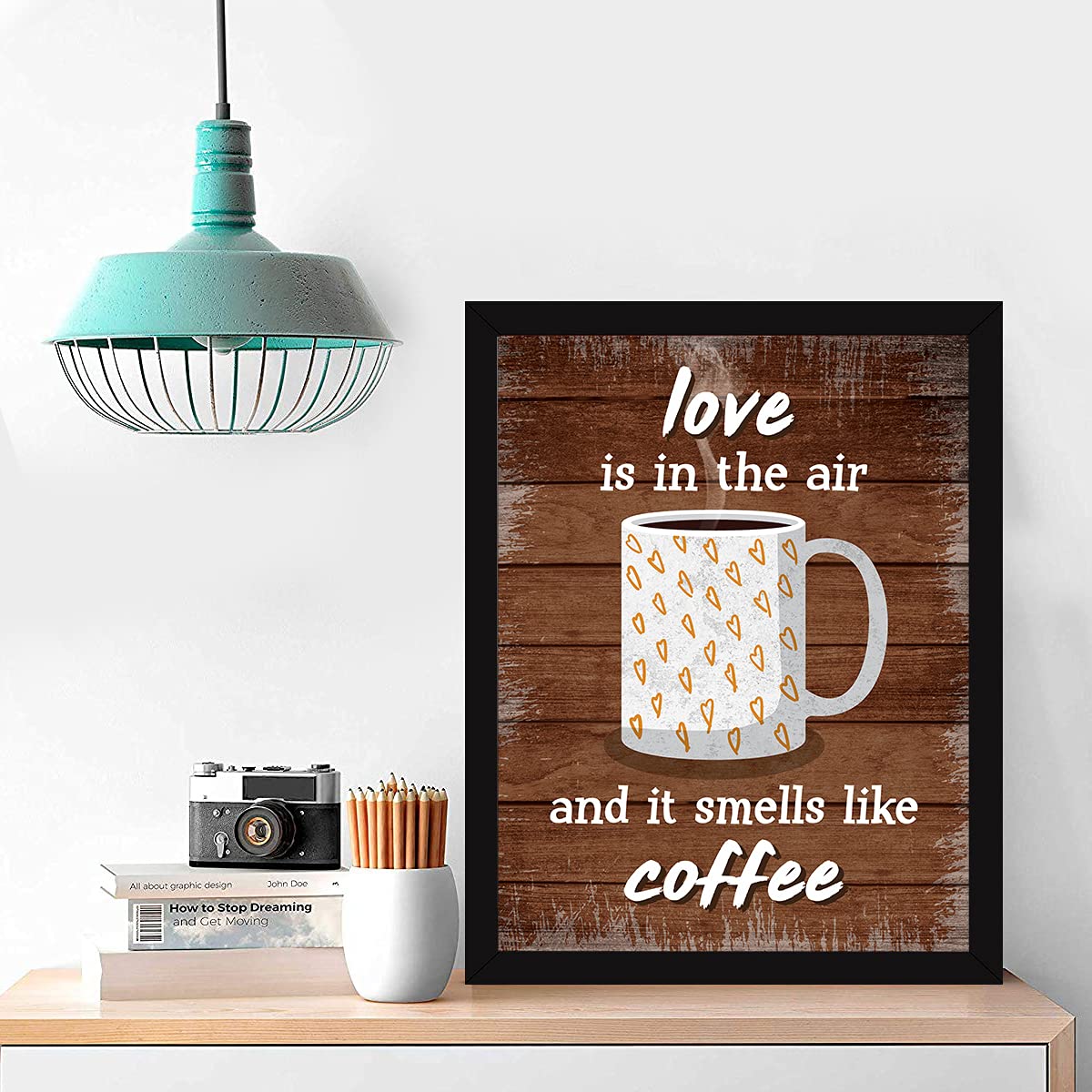 Kitchen Coffee Quotes