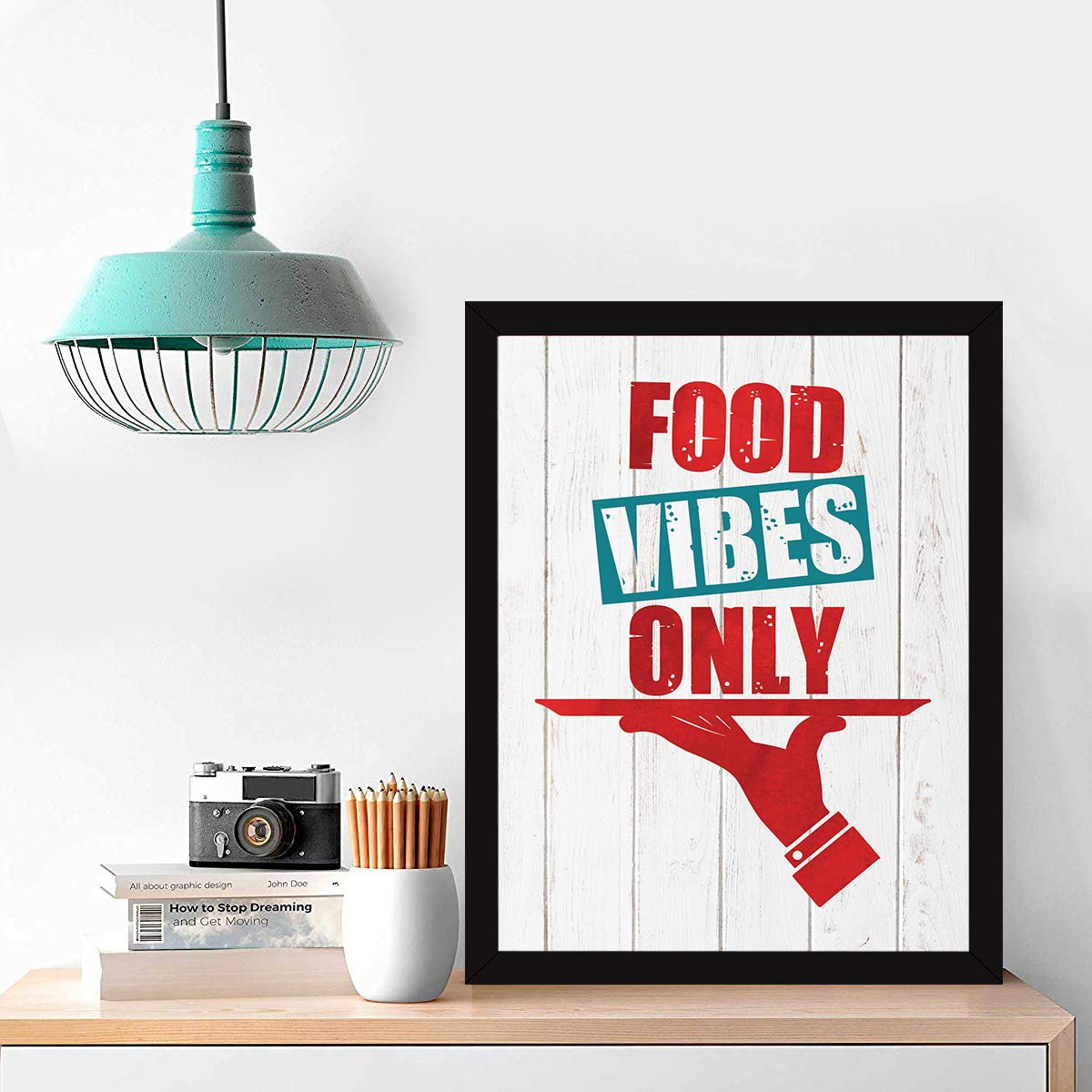 Kitchen Dining Food Quotes