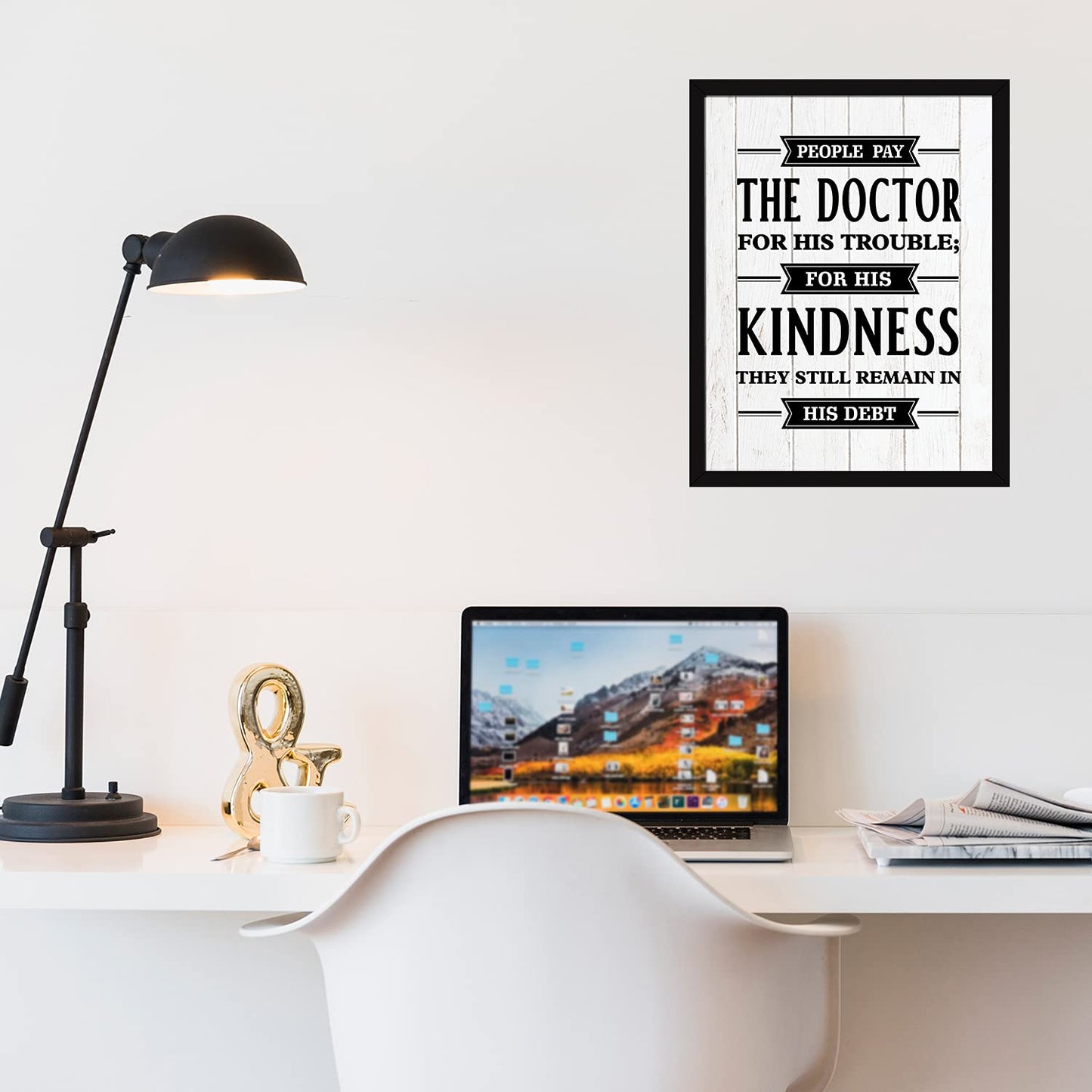 Doctor Medicine Quotes
