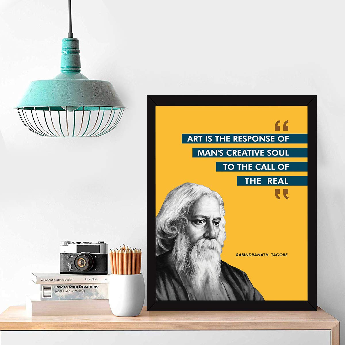 Rabindranath Tagore