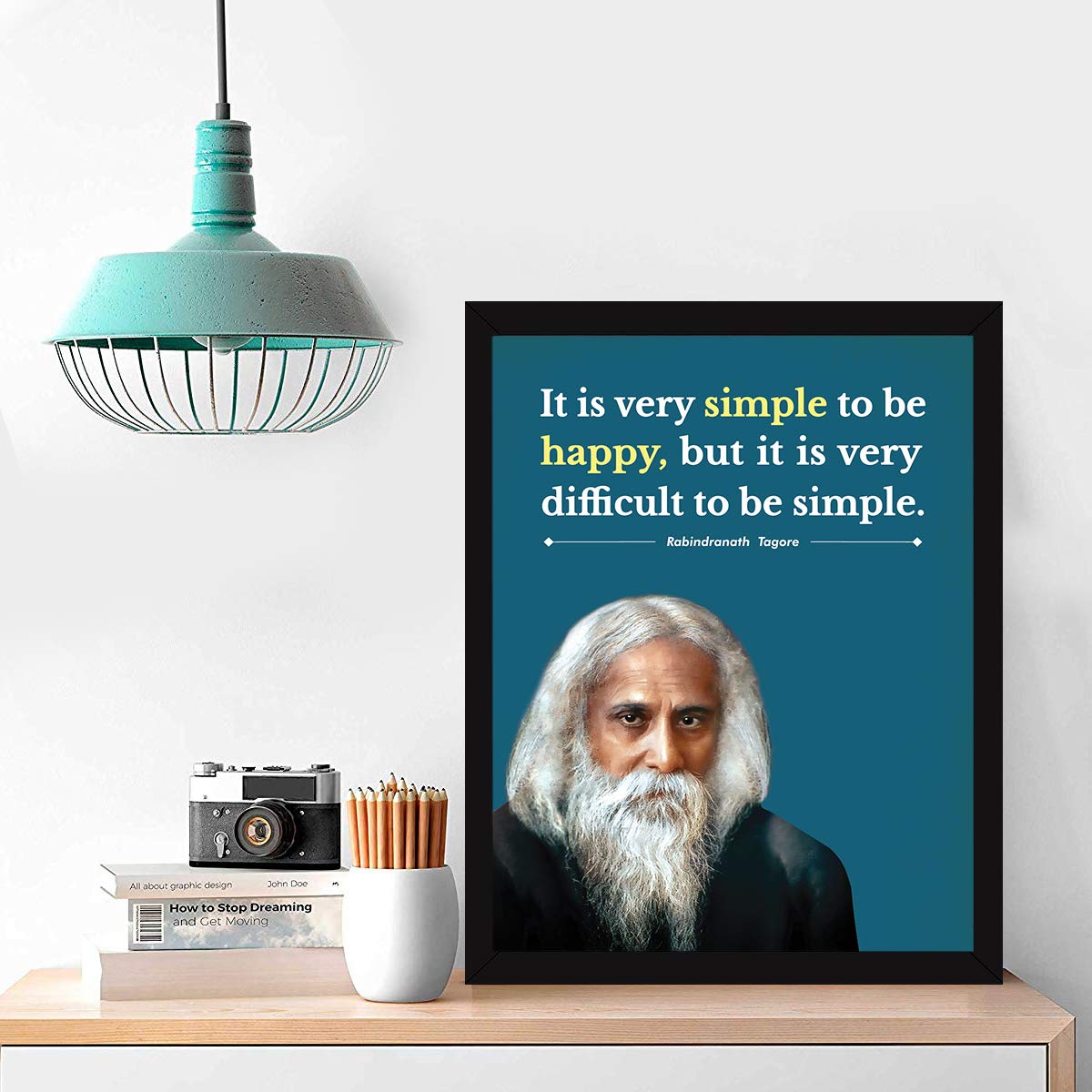 Rabindranath Tagore