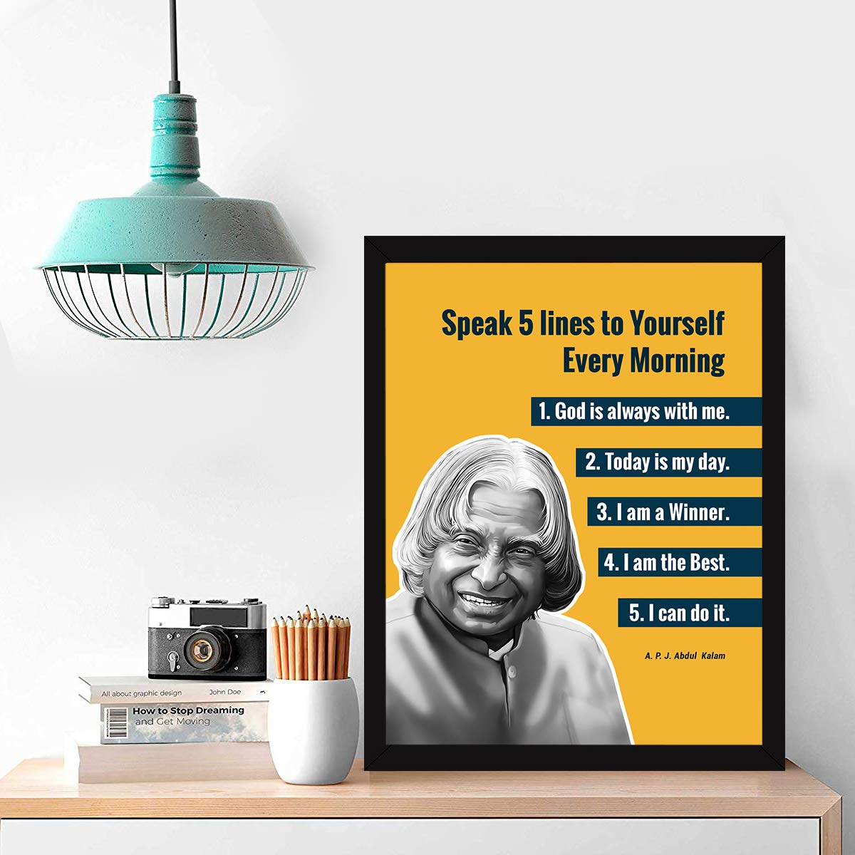 Abdul Kalam Quotes