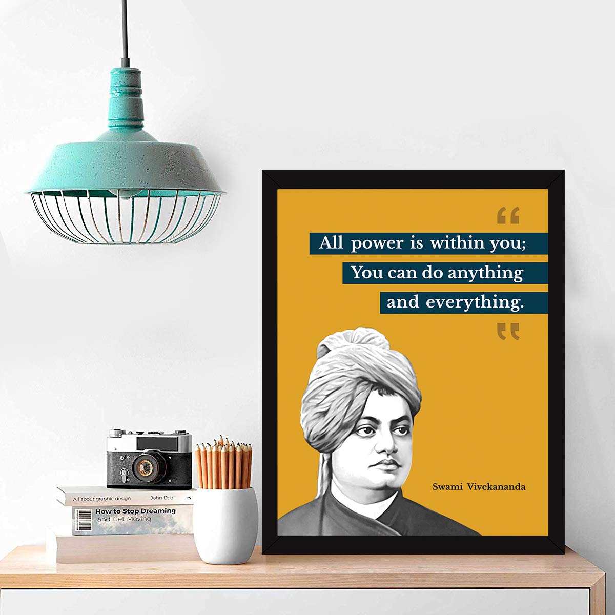 Swami Vivekananda Quotes