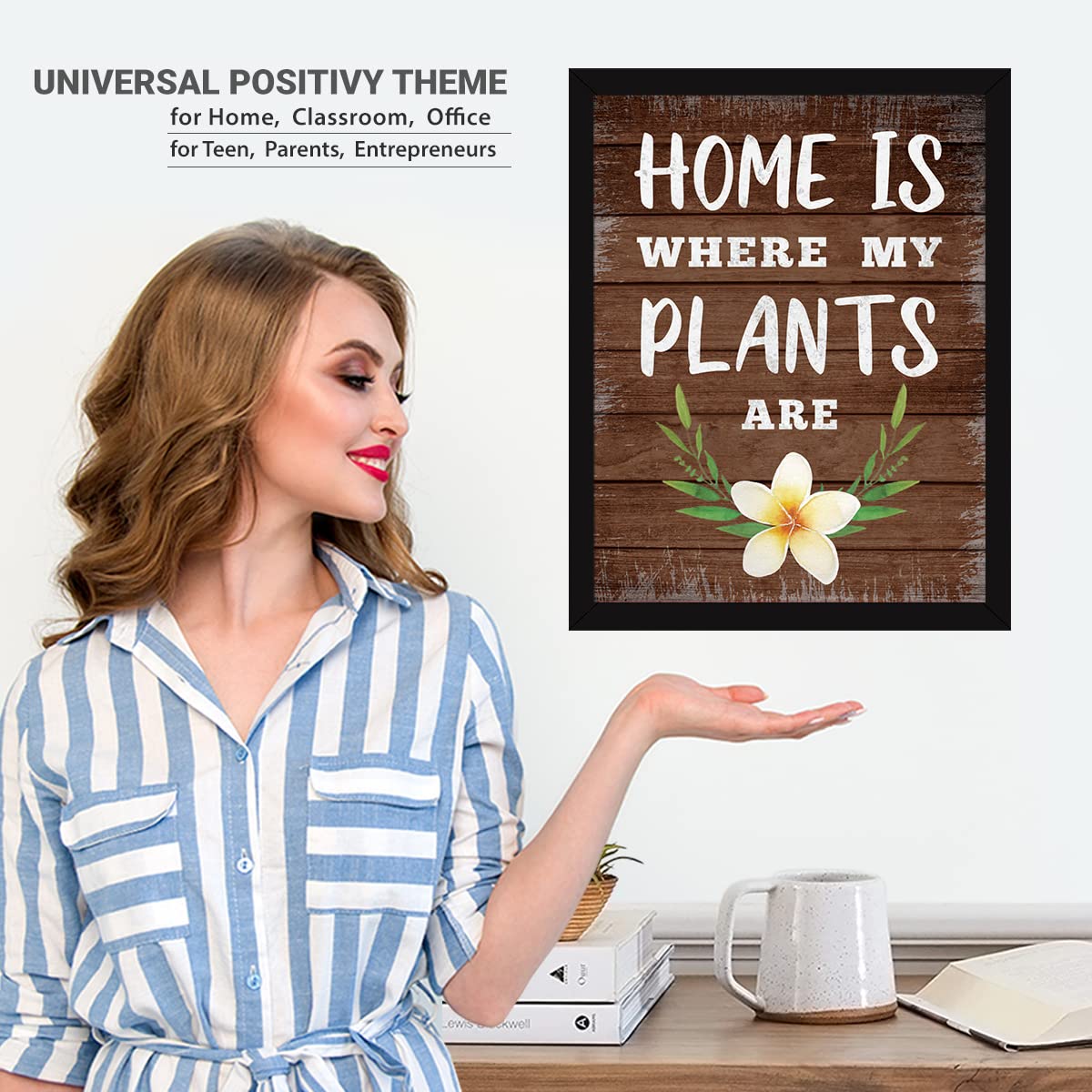 Gardening Plant Quotes