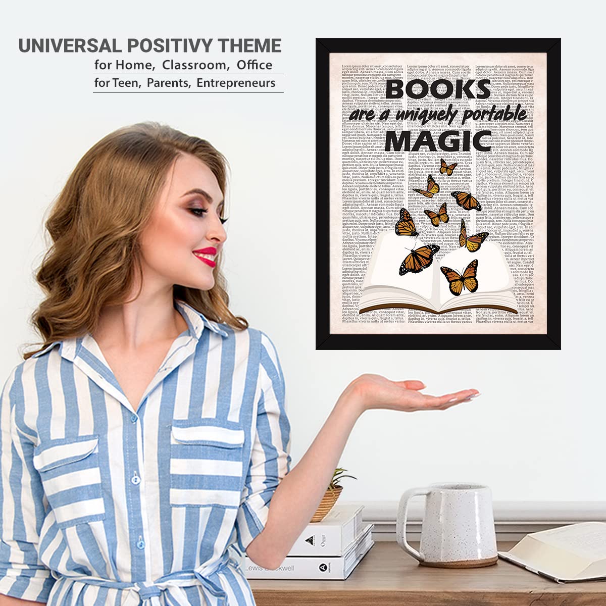 Book Reading Quotes