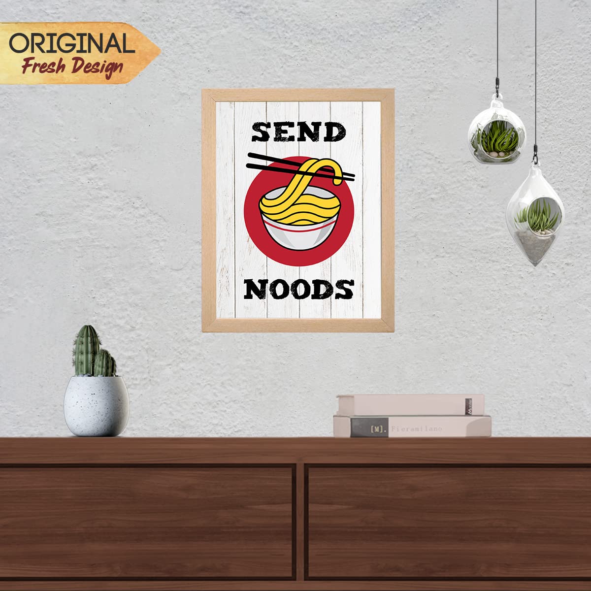 Kitchen Dining Quotes