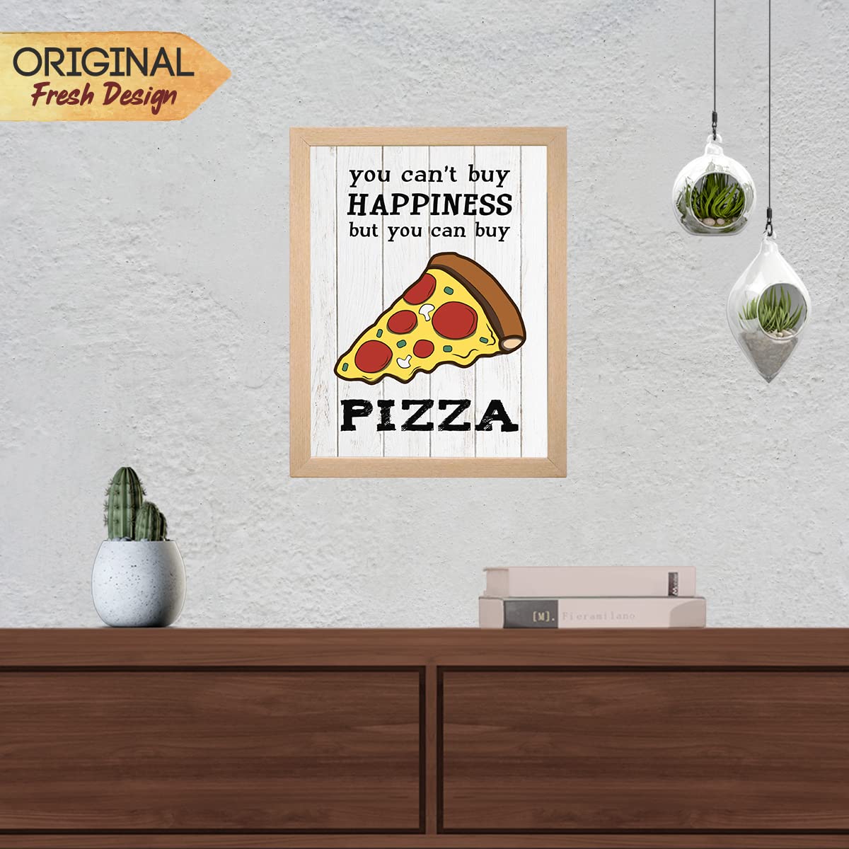 Kitchen Dining Quotes