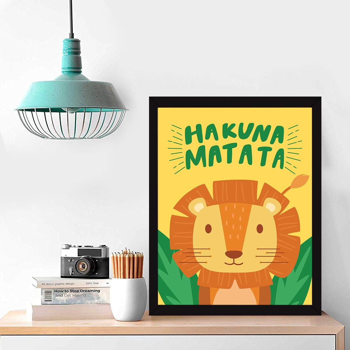 Hakuna Matata