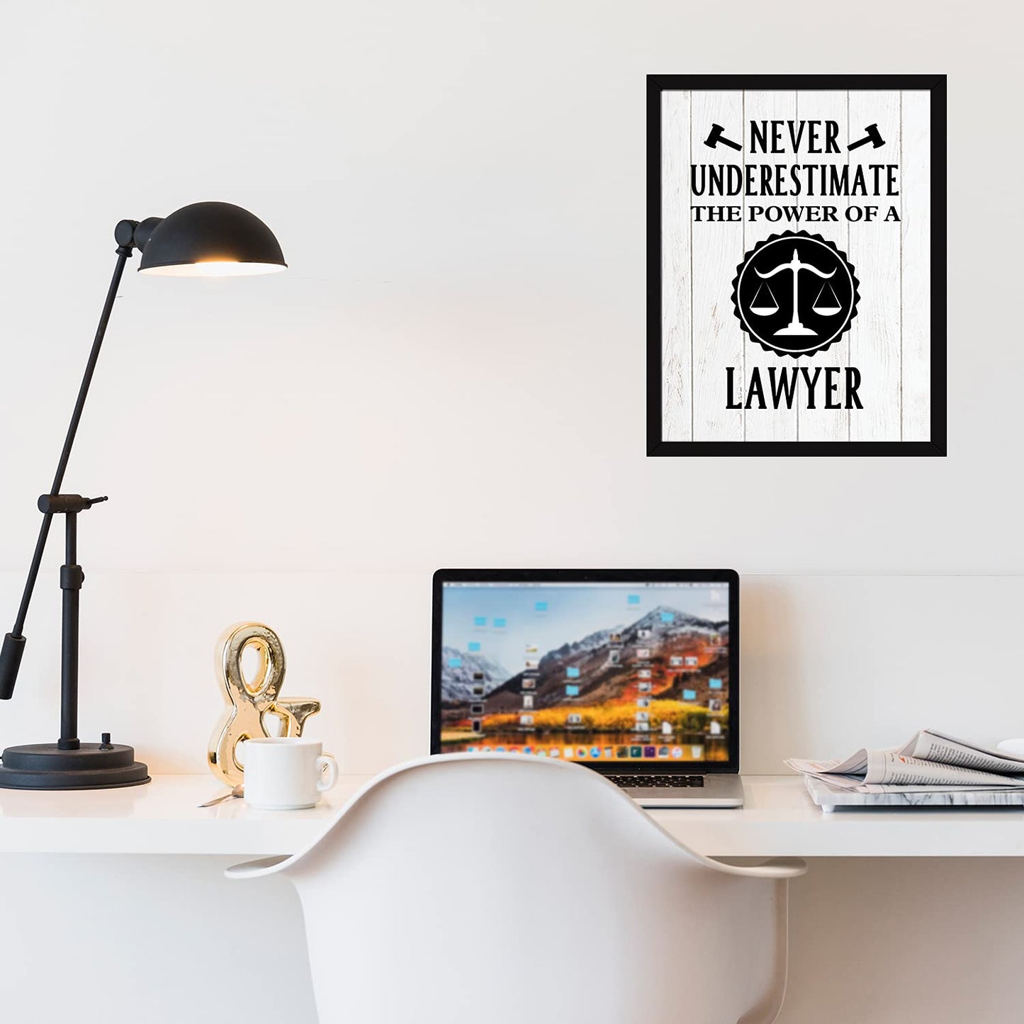 Law Lawyer Quotes