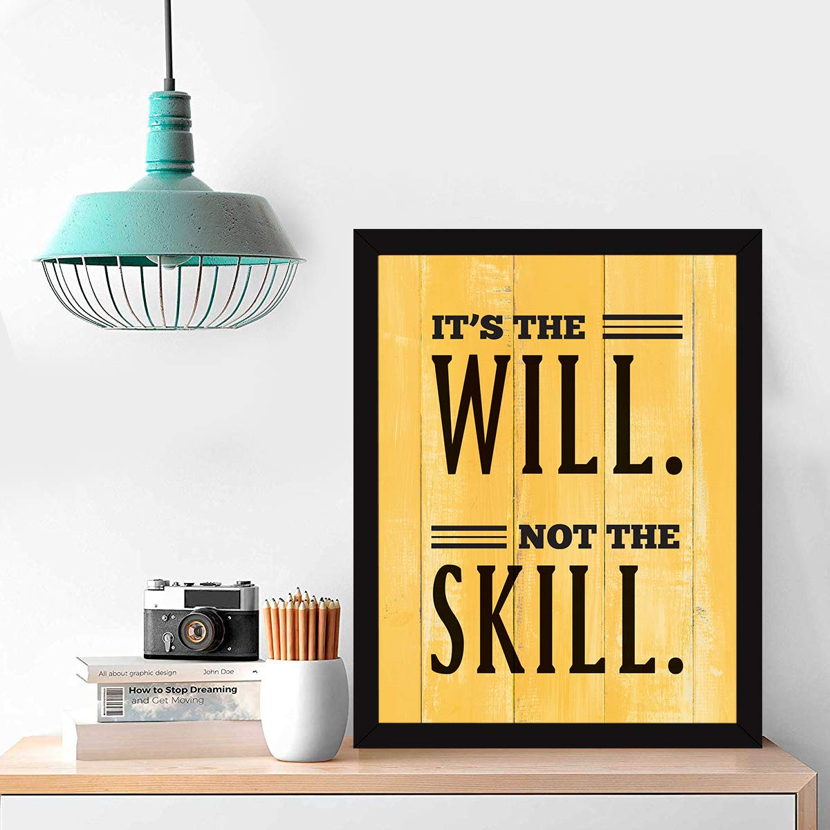 Inspirational Motivational Office Quotes
