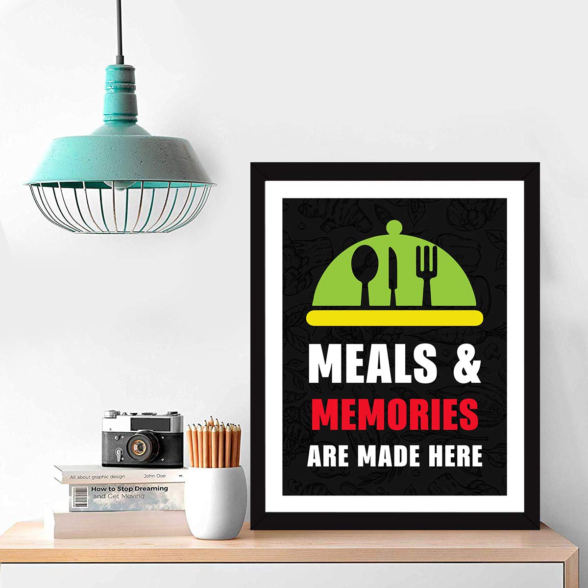 Kitchen Dining Food Quotes